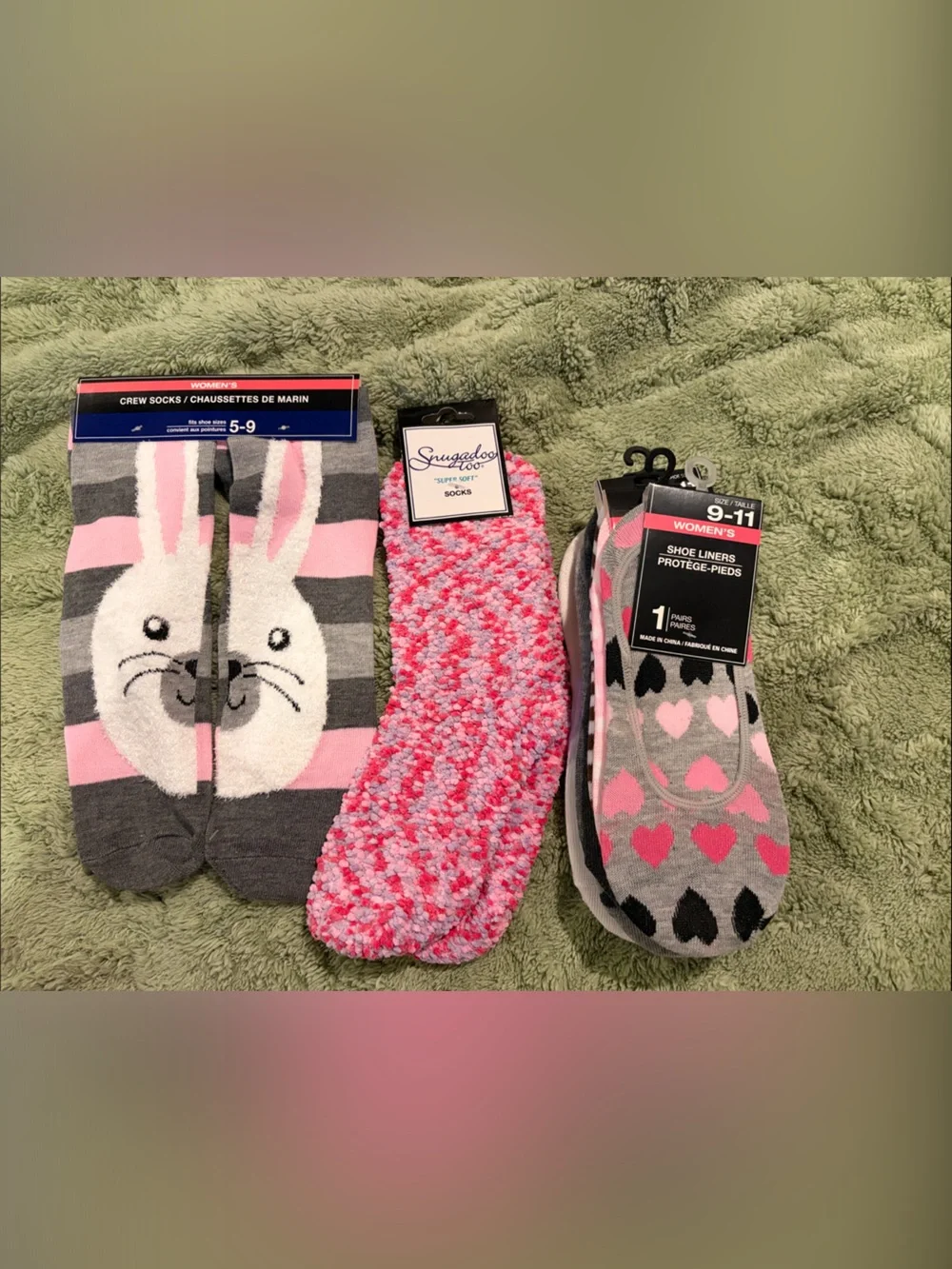 Bundle of Socks